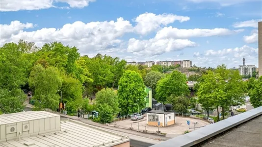 Apartments in Nacka - photo 3