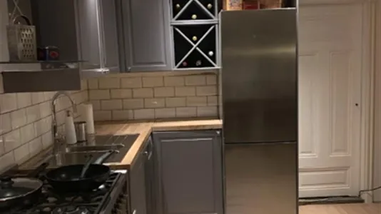 Houses in Österåker - photo 8