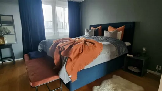 Apartments in Nacka - photo 14