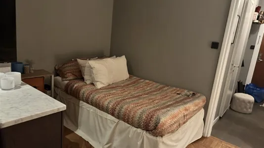 Apartments in Gärdet/Djurgården - photo 4