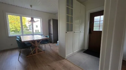 Houses in Sundbyberg - photo 5