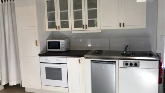 Apartments in Stockholm West - photo 2