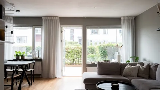 Apartments in Lundby - photo 6