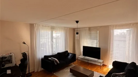 Apartments in Stockholm West - photo 9