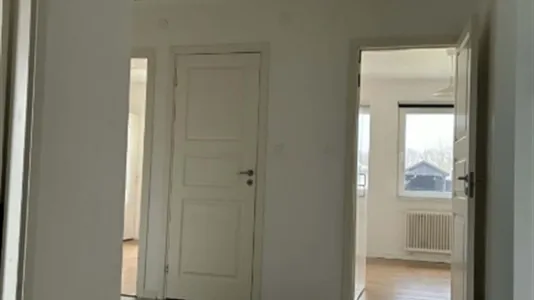 Houses in Helsingborg - photo 8