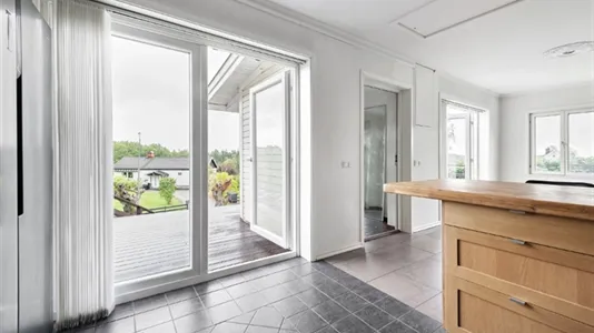 Houses in Borås - photo 4