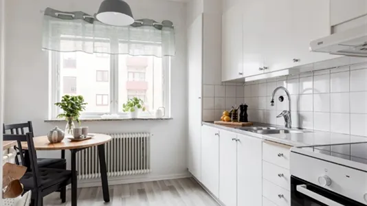 Apartments in Örebro - photo 5