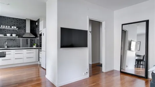 Apartments in Uppsala - photo 5