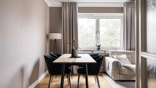 Apartments in Täby - photo 3