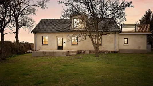 Houses in Skurup - photo 14