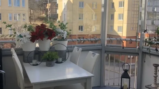 Apartments in Stockholm West - photo 8