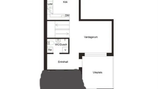 Apartments in Täby - photo 15