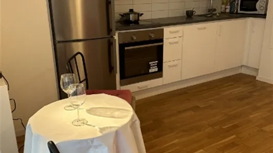 Apartments in Stockholm West - photo 4