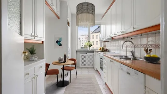 Apartments in Södertälje - photo 7