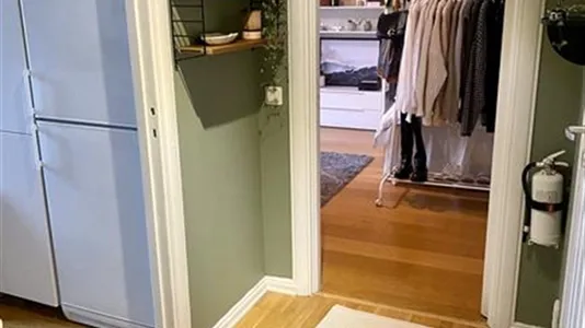 Apartments in Stockholm South - photo 3