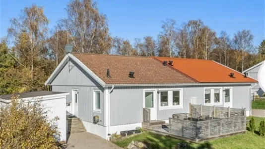 Houses in Munkedal - photo 3