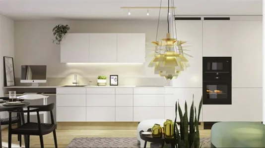 Apartments in Kungsholmen - photo 2