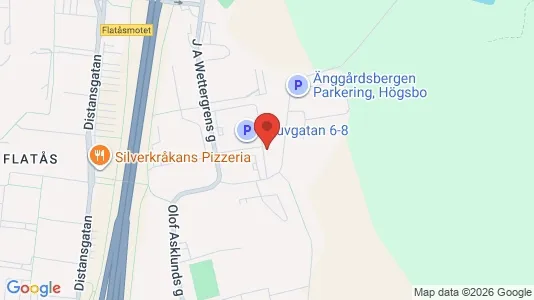 Apartments for rent in Askim-Frölunda-Högsbo - Photo from Google Street View