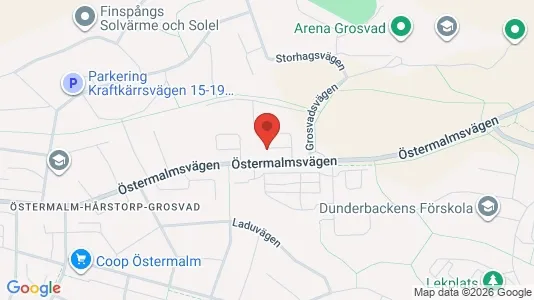 Apartments for rent in Finspång - Photo from Google Street View