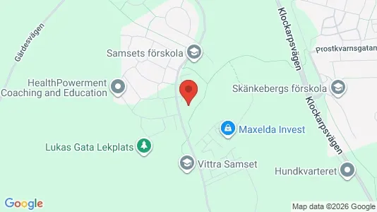 Apartments for rent in Jönköping - Photo from Google Street View