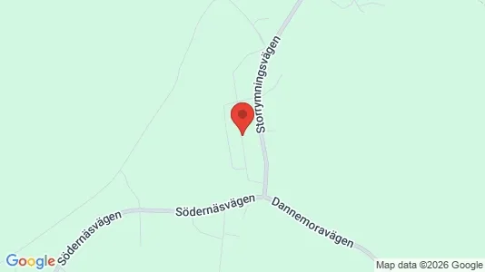 Apartments for rent i Östhammar - kort over placeringen