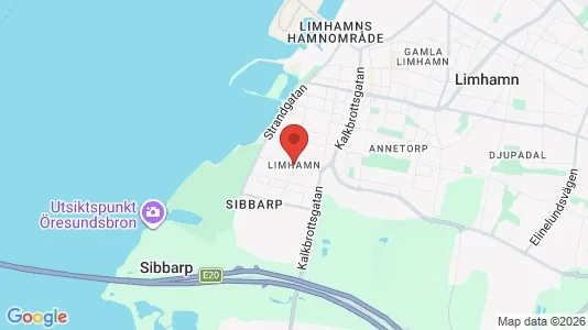 Houses for rent in Limhamn/Bunkeflo - Photo from Google Street View