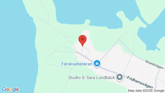 Apartments for rent in Haparanda - Photo from Google Street View