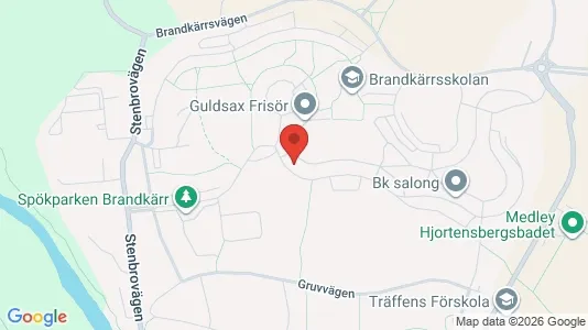 Apartments for rent in Nyköping - Photo from Google Street View