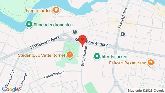 Apartments for rent in Norrköping - Photo from Google Street View