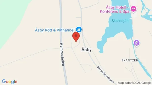 Apartments for rent i Hallstahammar - kort over placeringen