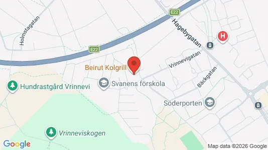 Apartments for rent in Norrköping - Photo from Google Street View