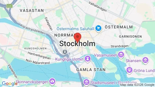 Rooms for rent in Stockholm South - Photo from Google Street View