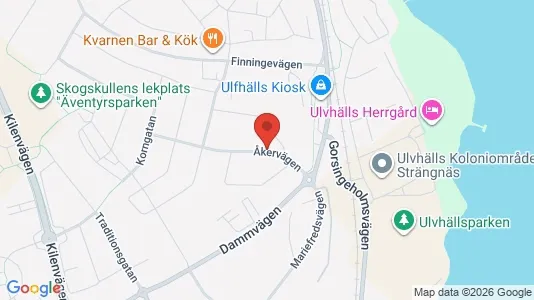 Apartments for rent in Strängnäs - Photo from Google Street View