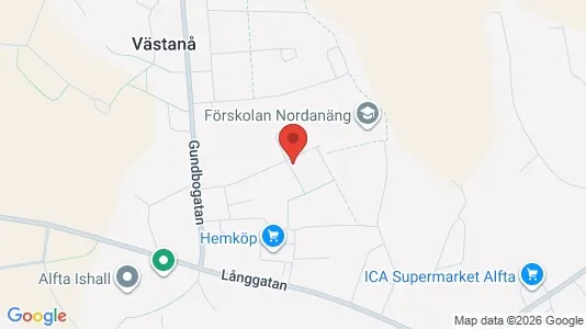 Apartments for rent in Ovanåker - Photo from Google Street View