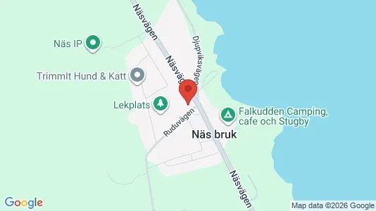 Apartments for rent in Avesta - Photo from Google Street View