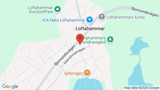 Apartments for rent in Västervik - Photo from Google Street View