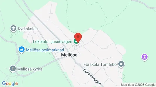 Apartments for rent in Flen - Photo from Google Street View