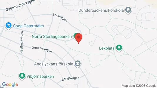 Apartments for rent in Finspång - Photo from Google Street View