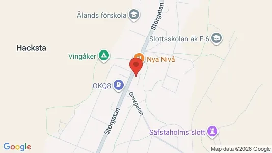 Apartments for rent in Vingåker - Photo from Google Street View