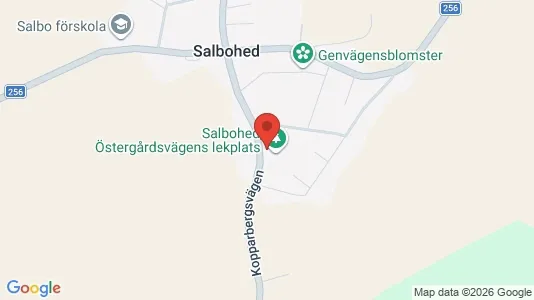 Apartments for rent in Sala - Photo from Google Street View