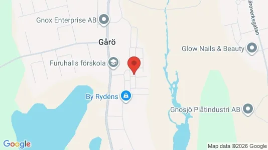 Apartments for rent in Gnosjö - Photo from Google Street View