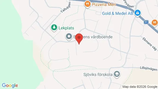 Apartments for rent in Finspång - Photo from Google Street View