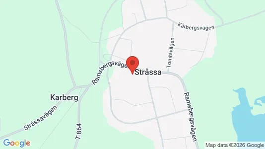 Apartments for rent in Lindesberg - Photo from Google Street View