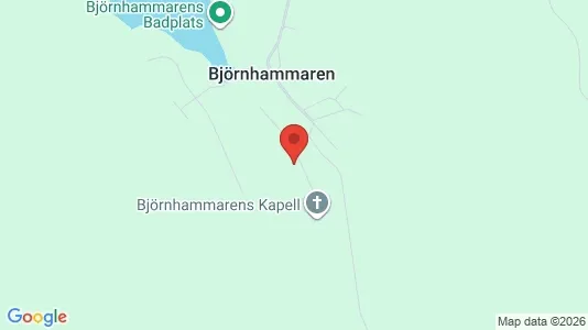 Apartments for rent i Hallsberg - kort over placeringen