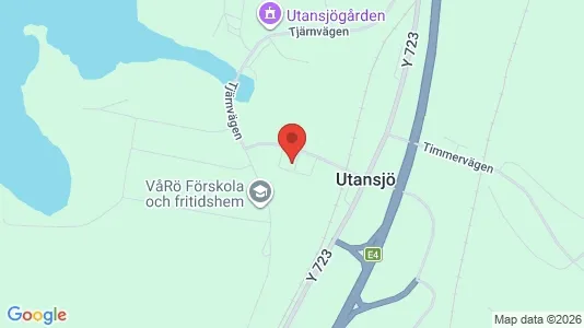 Apartments for rent in Härnösand - Photo from Google Street View