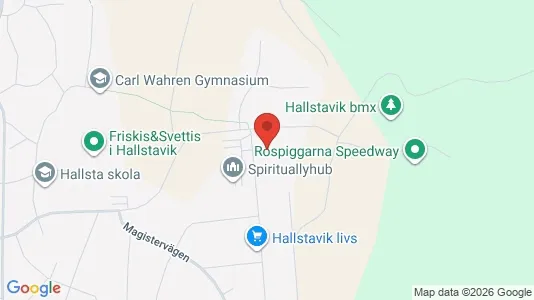 Apartments for rent i Norrtälje - kort over placeringen