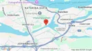 Room for rent, Hammarbyhamnen, Stockholm, Hammarby allé