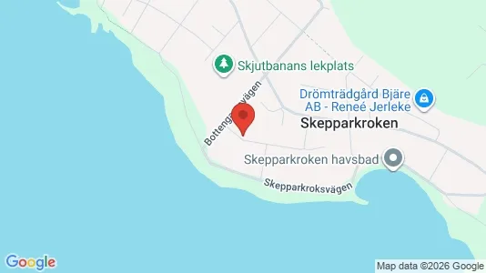 Apartments for rent in Ängelholm - Photo from Google Street View