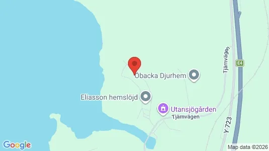 Apartments for rent in Härnösand - Photo from Google Street View