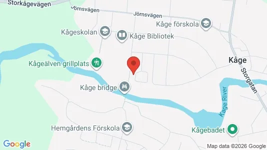 Apartments for rent in Skellefteå - Photo from Google Street View